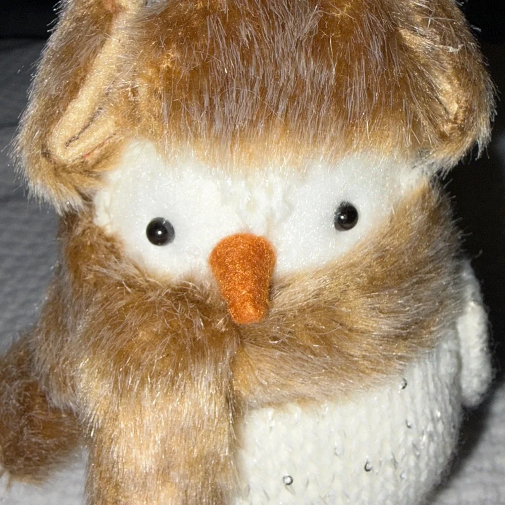 Target Whistler Holiday Friends Wondershop Christmas Bird 2017 Retired